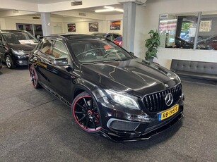 Mercedes-Benz GLA AMG 45 4M Edition1 420PK (bj 2014)