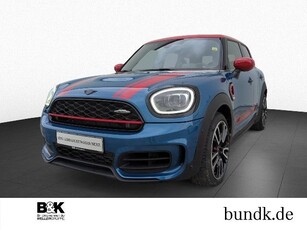 MINI John Cooper Works Countryman