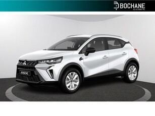 Mitsubishi ASX Intense