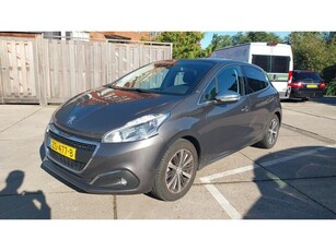 Peugeot 208 1.2 PureTech Allure Automaat