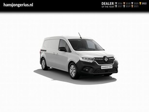 Renault Kangoo Advance