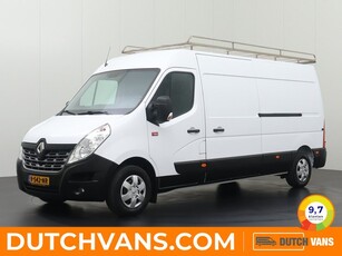 Renault Master 2.3DCi 170PK L3H2 Maxi 2xSchuifdeur