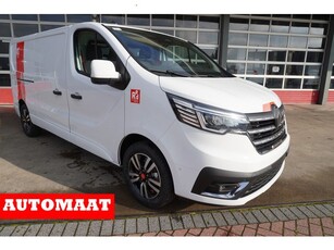 Renault Trafic 2.0 Blue dCi 170pk T30 L2H1 Red Edition