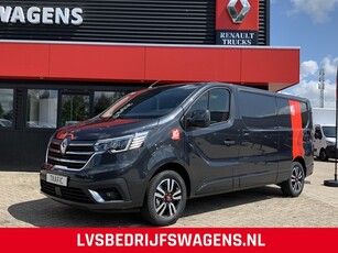 Renault Trafic Exclusive T30 2.0 dCi 150 PK L2H1 Automaat