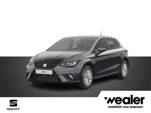 SEAT Ibiza Style Plus 1.0 70 kW / 95 pk EcoTSI Hatchback 5