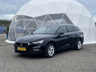 SEAT Leon Sportstourer