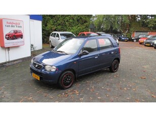 Suzuki Alto 1.1 GLS