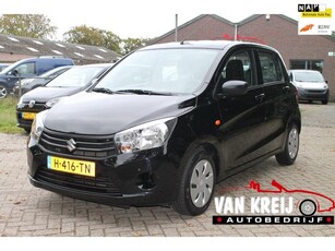 Suzuki Celerio 1.0 Comfort, Airco, Cv, el-ramen, Nap