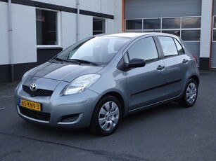 Toyota Yaris 1.3 VVTi Comfort Airco, elektrische ramen