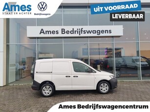 Volkswagen Caddy Cargo 2.0 TDI 102PK comfort navigatie