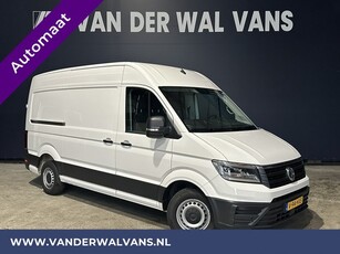 Volkswagen Crafter 2.0 TDI 177pk Automaat L3H3 L2H2 Euro6