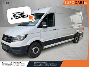 Volkswagen Crafter 2.0 TDI L3H3 /L2H2 102pk Airco Cruise