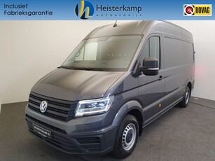 Volkswagen Crafter 35 2.0 TDI 177pk DSG/AUT L3H3 LED verl