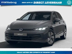 Volkswagen Golf 1.5 TSI Life Edition (bj 2024)