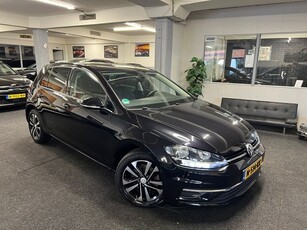 Volkswagen Golf 1.6 TDI 7.5*2019*5drs*NAVI* (bj 2019)