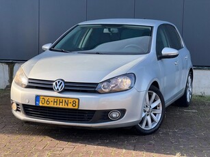 Volkswagen Golf 2.0 TDI Comfortline