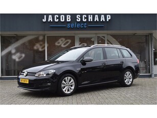 Volkswagen GOLF Variant 1.0 TSI Comfortline / Navi / Clima