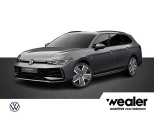 Volkswagen Passat Variant R-Line-Edition 1.5 eHybrid 150 kW