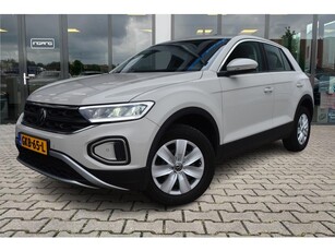 Volkswagen T-Roc 1.0 TSI PDC DAB Virtual Cockpit