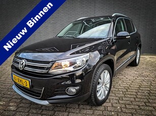 Volkswagen Tiguan 1.4 TSI Sport&Style