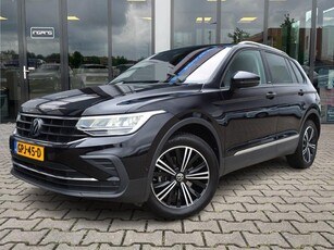 Volkswagen Tiguan 1.5 TSI Active ACC Camera Led