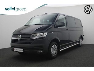 Volkswagen Transporter 6 pers. 2.0 TDI 110PK L2H1 30 DC