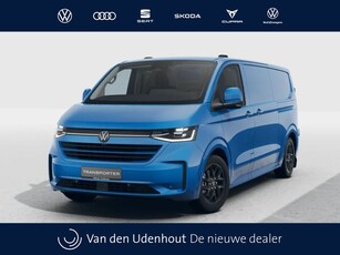 Volkswagen Transporter L2H1 2.0 TDI 170pk Automaat Bulli