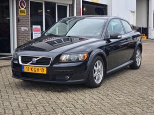 Volvo C30 1.6D DRIVe Start/Stop Advant. NAVICRUISEDEALER