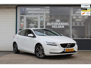 Volvo V40 1.5 T2 Polar+AutomaatNaviCamera