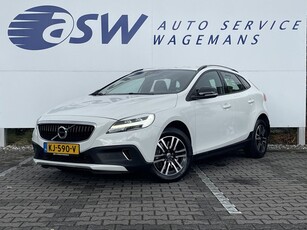 Volvo V40 Cross Country 1.5 T3 Nordic+ Navi Trekhaak