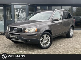 Volvo XC90 3.2 Summum 7p youngtimer Leder Navi