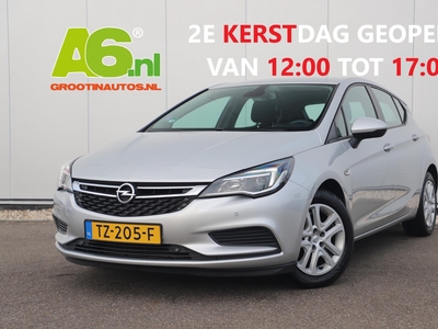 OPEL ASTRA 1.0 Online Edition Navigatie Airco Cruise PDC Bluetooth Carplay