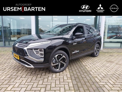 Mitsubishi Eclipse Cross 2.4 PHEV Intense+ (bj 2023)