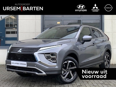 Mitsubishi Eclipse Cross 2.4 PHEV Intense+ (bj 2023)