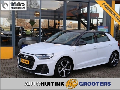 Audi A1 Benzine