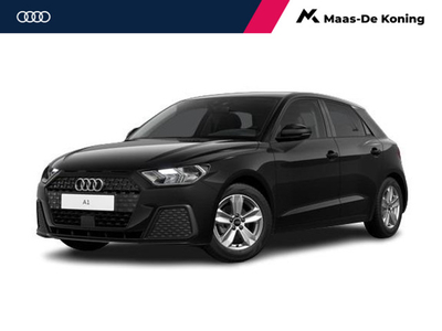 Audi A1 Sportback 25 TFSI/95PK Pro Line · MEGA Sale