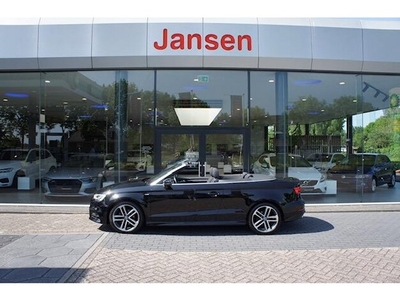 Audi A3 Benzine