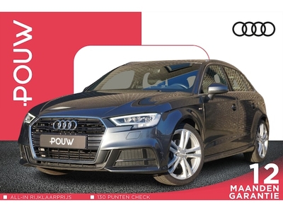 Audi A3 Benzine