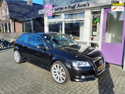 Audi A3 Benzine