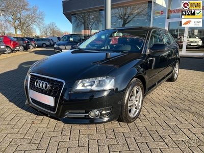 Audi A3 Benzine