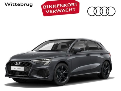 Audi A3 Benzine