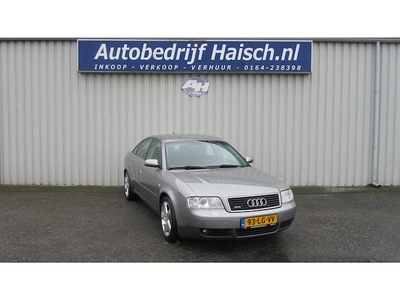 Audi A6 Benzine