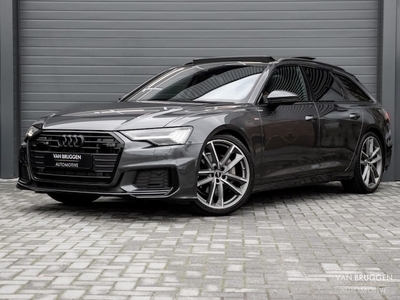 Audi A6 Benzine