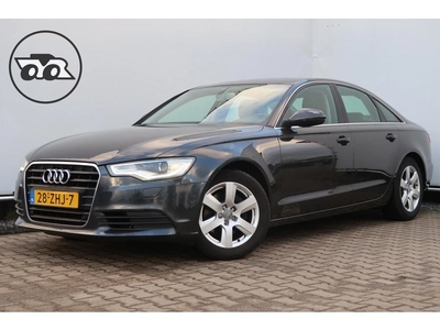 Audi A6 Limousine 2.0 TDI Pro Line NAVI/LED (bj 2011)