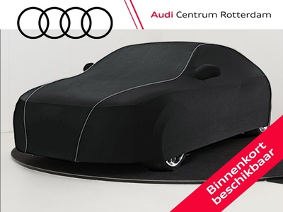 Audi A8 Benzine