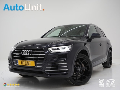 Audi Q5 Benzine