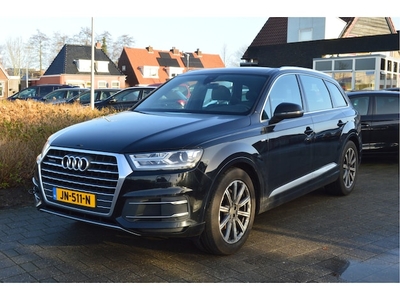 Audi Q7 Diesel