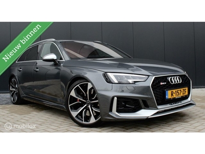 Audi RS 4 Avant 2.9 TFSI RS 4 quattro Pro Line Plus