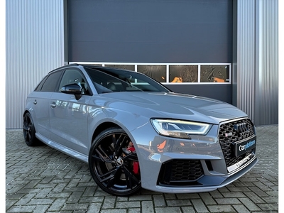 Audi RS3 Benzine