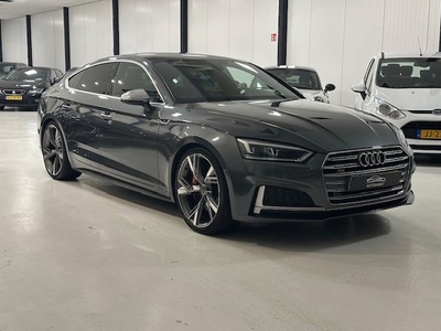 Audi S5 Benzine